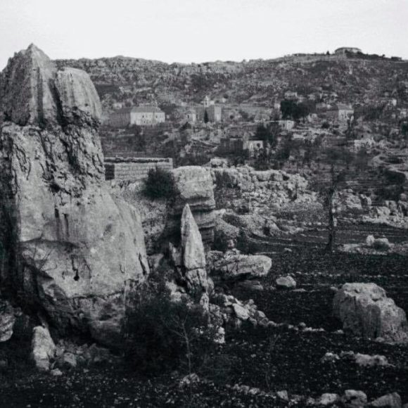 Achkout 1942 image
