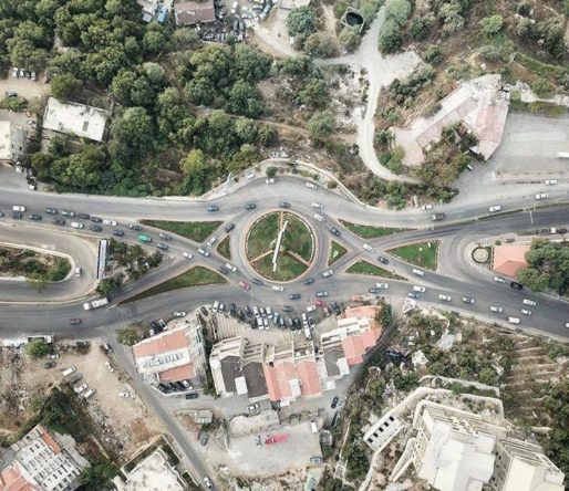 مستديرة عشقوت image